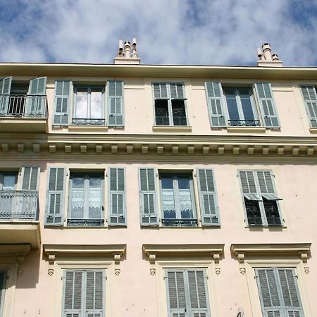 Nice Centre- Superbe 100M2 - 10 Mn A Pied De La Mer ! エクステリア 写真