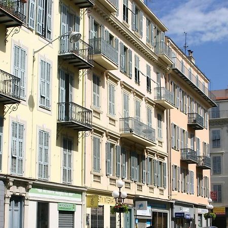 Nice Centre- Superbe 100M2 - 10 Mn A Pied De La Mer ! エクステリア 写真