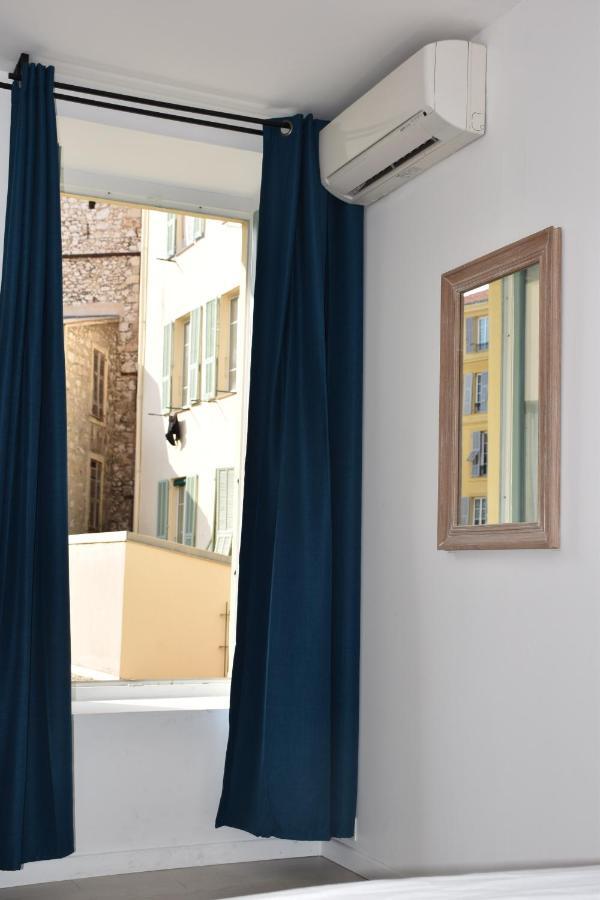 Nice Centre- Superbe 100M2 - 10 Mn A Pied De La Mer ! エクステリア 写真