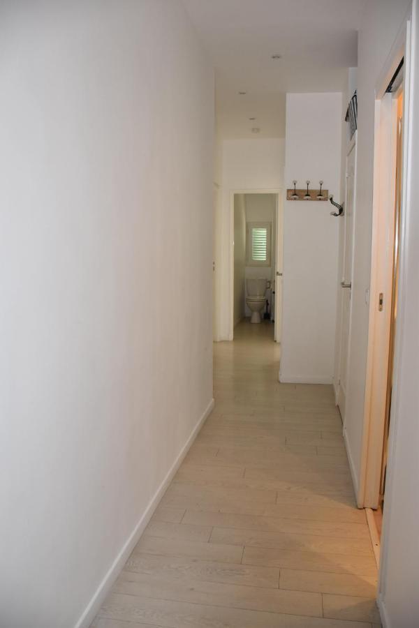 Nice Centre- Superbe 100M2 - 10 Mn A Pied De La Mer ! エクステリア 写真