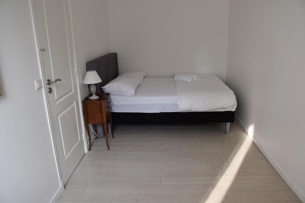 Nice Centre- Superbe 100M2 - 10 Mn A Pied De La Mer ! エクステリア 写真